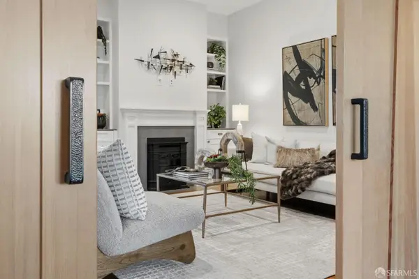 667 34th Avenue, San Francisco, CA 94121