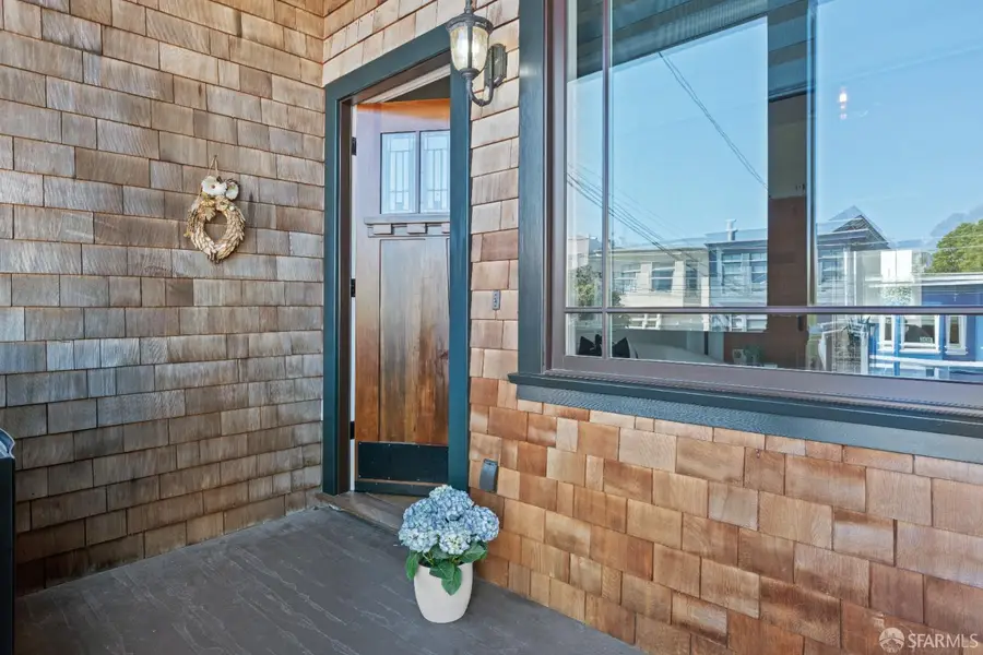 667 34th Avenue, San Francisco, CA 94121 - #2