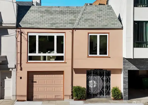 4126 Fulton Street, San Francisco, CA 94121