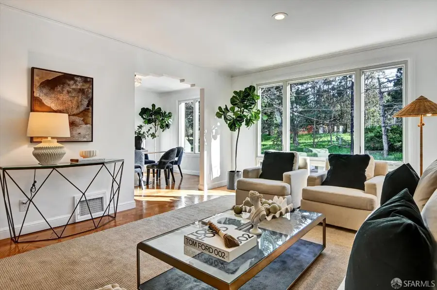 4126 Fulton Street, San Francisco, CA 94121 - #3