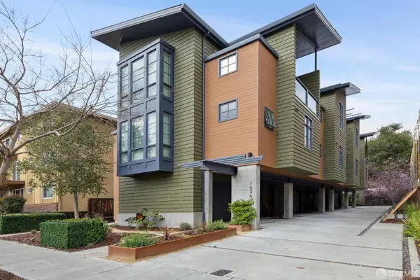 1536 Cherry Street #B, San Carlos, CA 94070