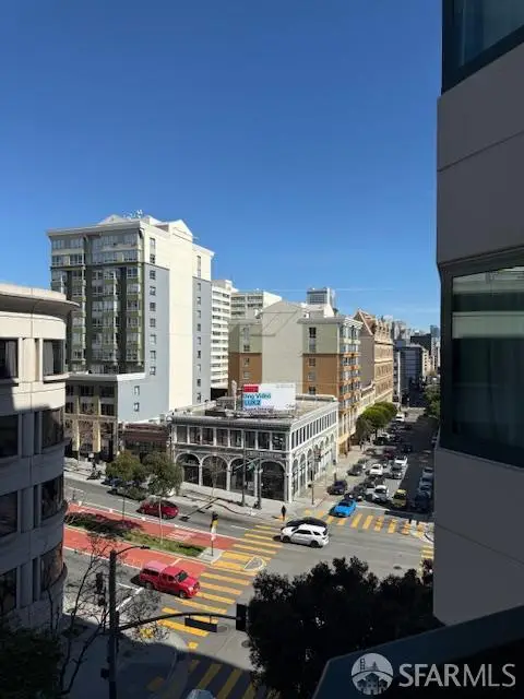 601 Van Ness Avenue #509, San Francisco, CA 94102 - #2