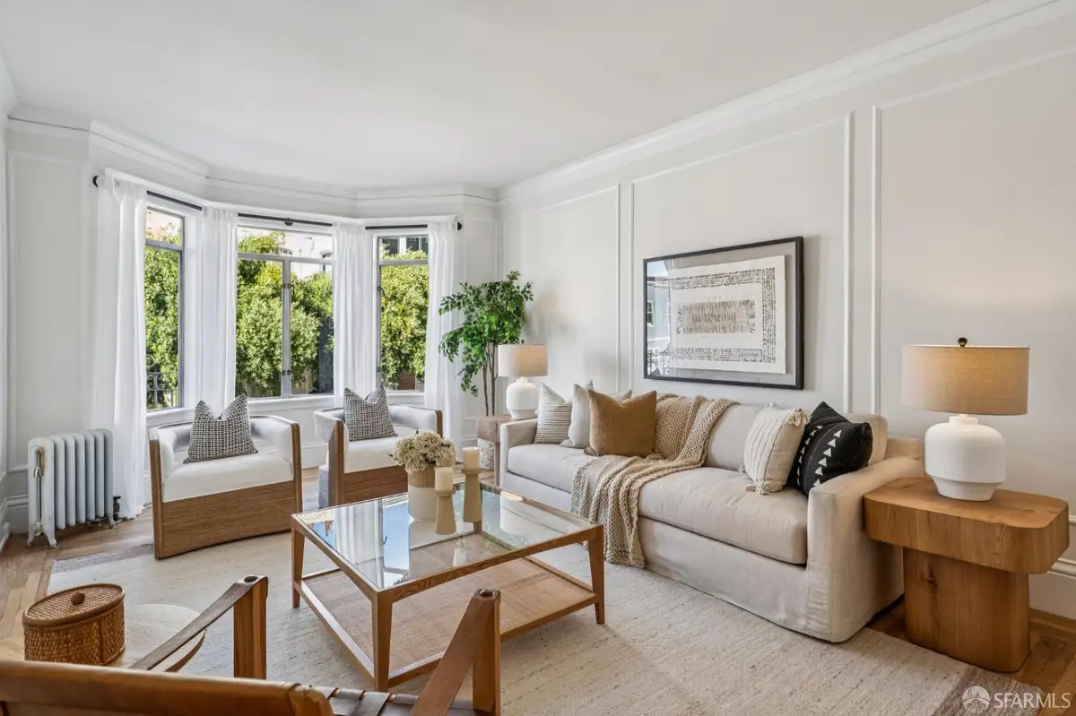 1257 Chestnut Street #2, San Francisco, CA 94109 - #1