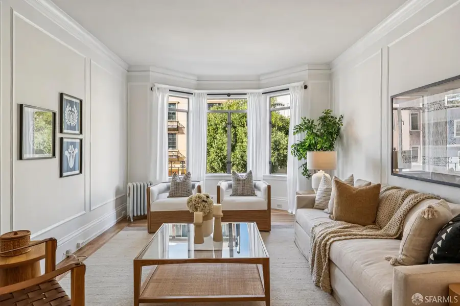 1257 Chestnut Street #2, San Francisco, CA 94109 - #3