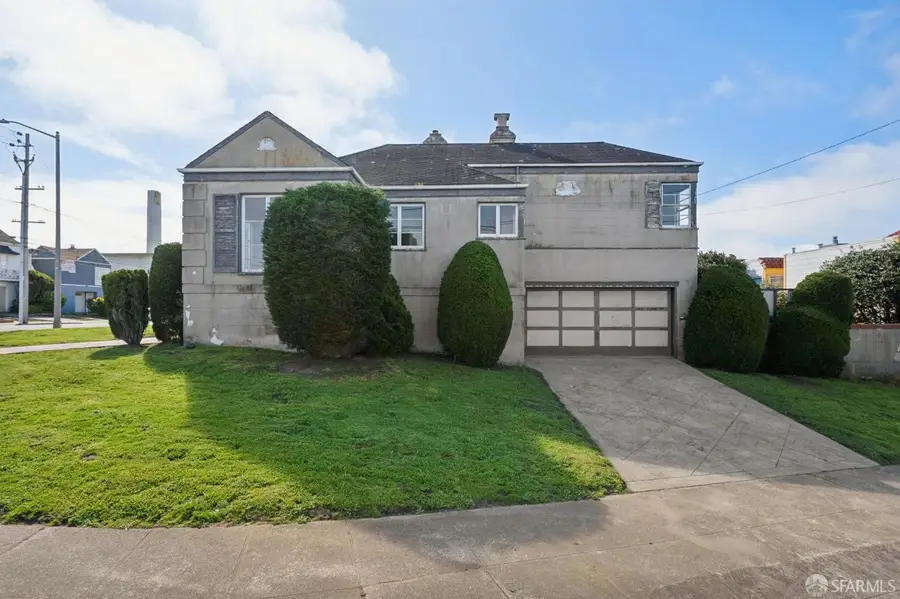 2801 35th Avenue, San Francisco, CA 94116 - #3