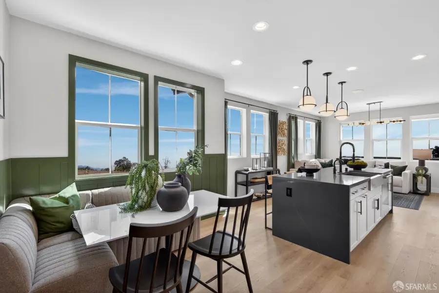 2822 Cardon Way, San Bruno, CA 94066 - #2