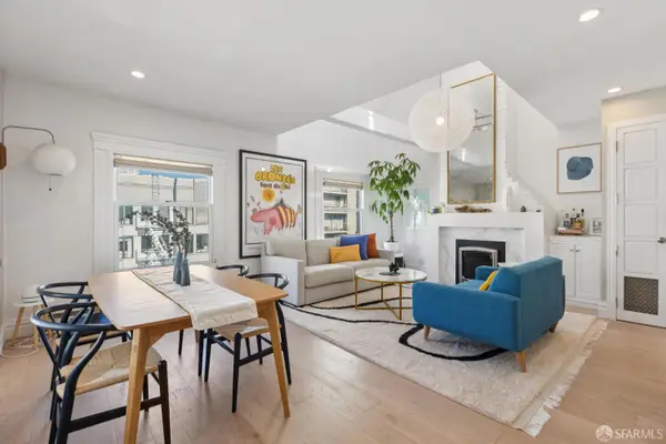 2217 Pacific Avenue #4, San Francisco, CA 94115