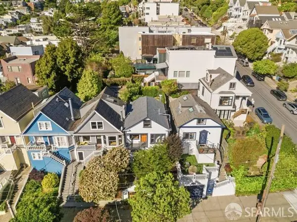 1504 Noe Street, San Francisco, CA 94131