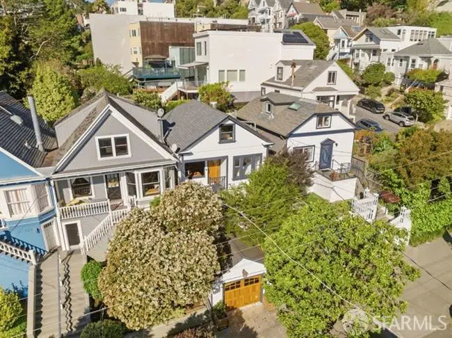 1504 Noe Street, San Francisco, CA 94131 - #2