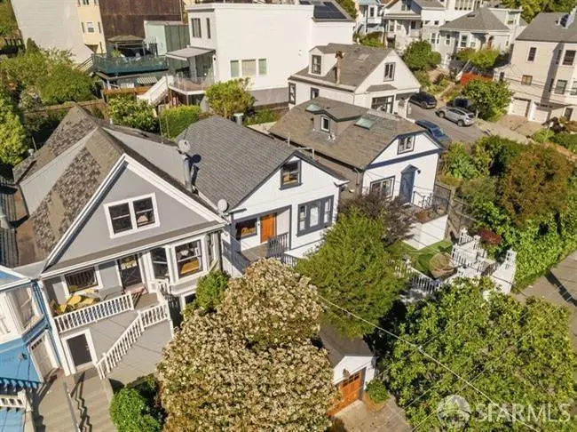 1504 Noe Street, San Francisco, CA 94131 - #3