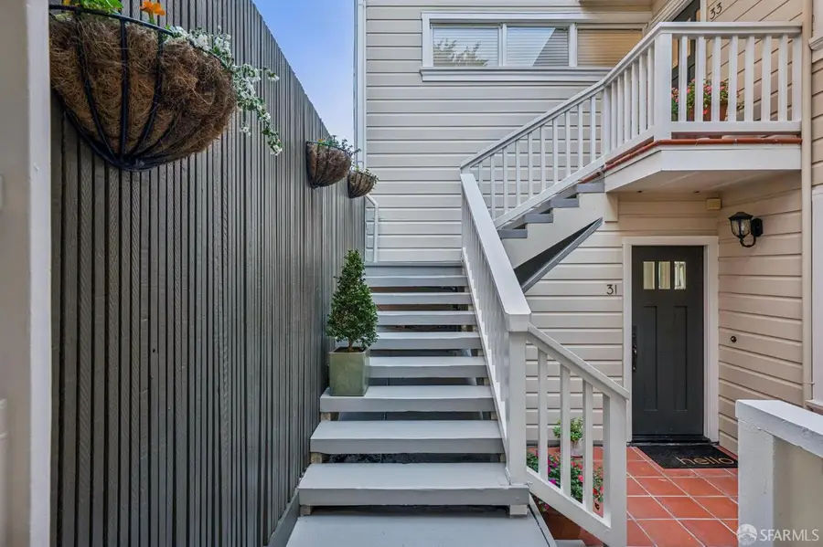 33 Grenard Terrace, San Francisco, CA 94109 - #2