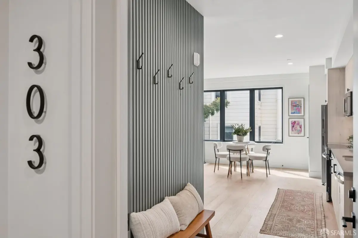 986 S Van Ness Avenue #303, San Francisco, CA 94110 - #1