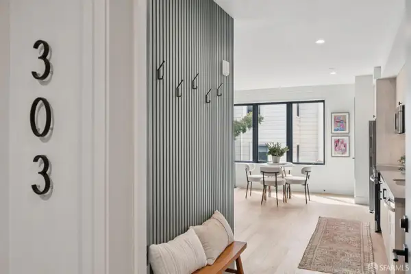 986 S Van Ness Avenue #303, San Francisco, CA 94110