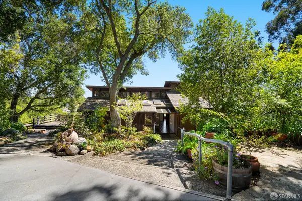 Address Withheld By Seller, Woodside, CA 94062