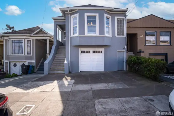537 Flood Avenue, San Francisco, CA 94112