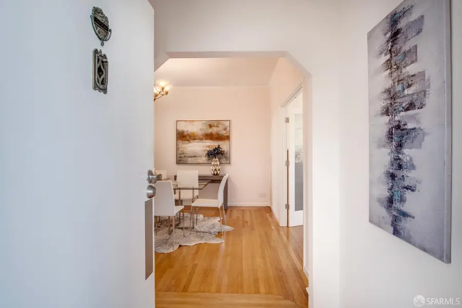 537 Flood Avenue, San Francisco, CA 94112 - #3