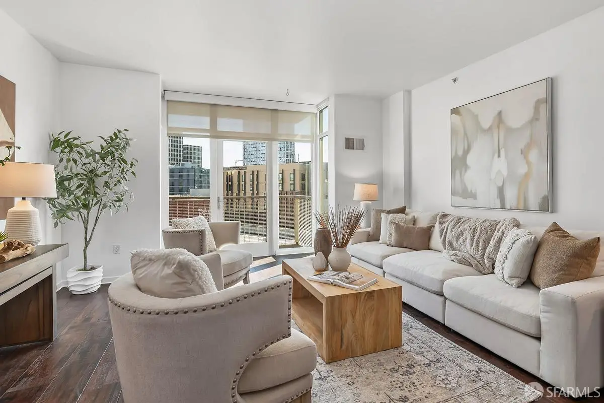 55 Page Street #724, San Francisco, CA 94102 - #1