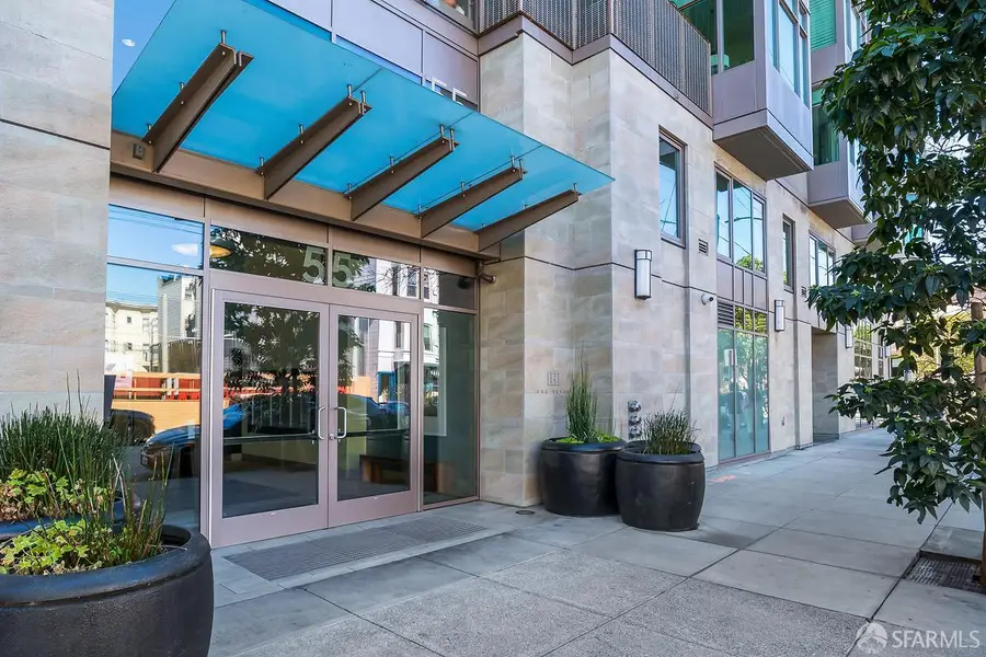 55 Page Street #724, San Francisco, CA 94102 - #3