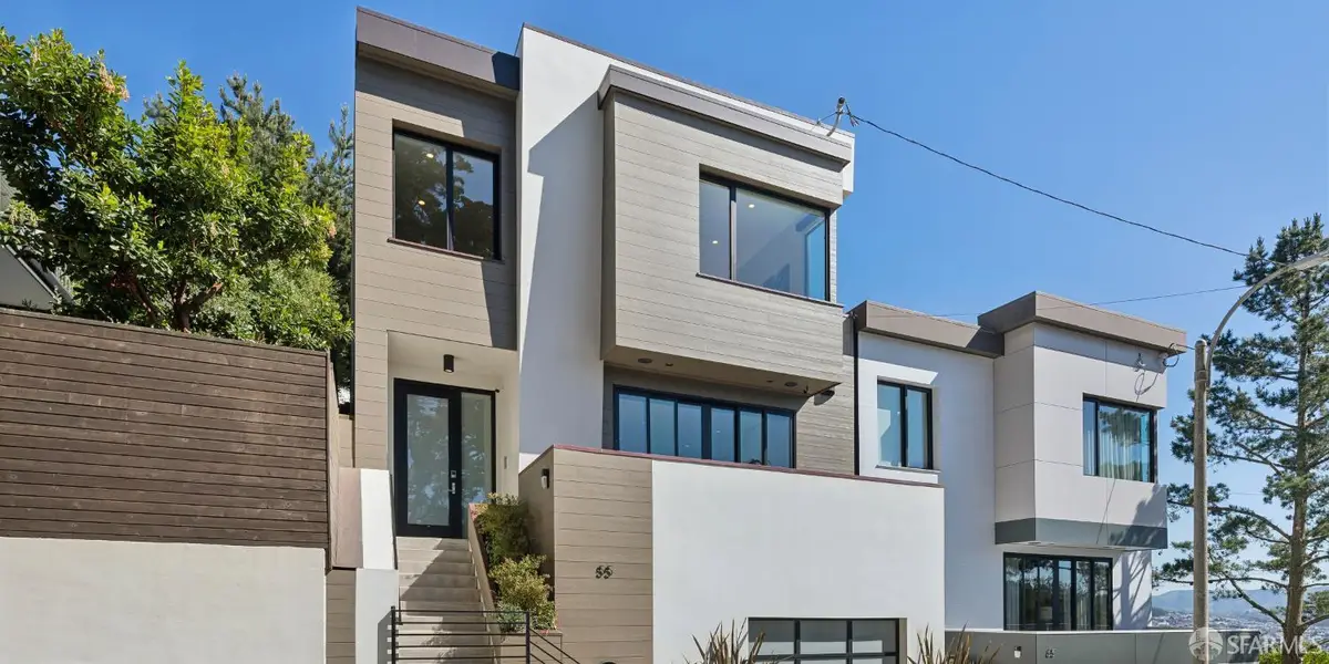 55 Hiliritas Avenue, San Francisco, CA 94131 - #1