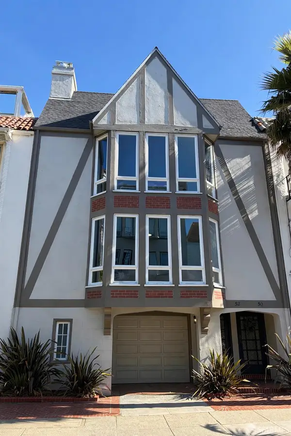 52 Casa Way, San Francisco, CA 94123