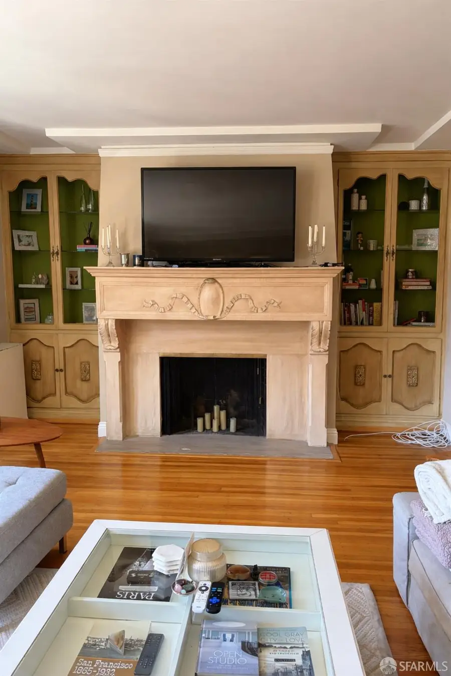 52 Casa Way, San Francisco, CA 94123 - #3