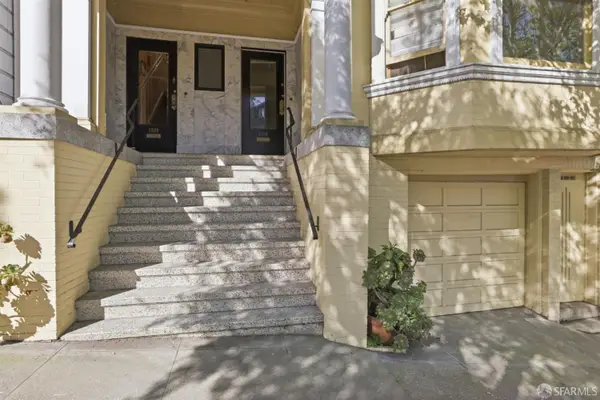 1319 Cole Street, San Francisco, CA 94117