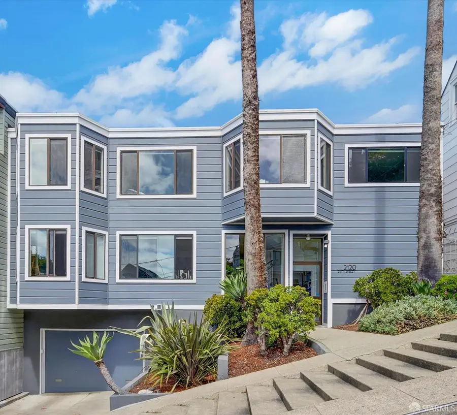 2120 24th Street #1, San Francisco, CA 94107 - #2