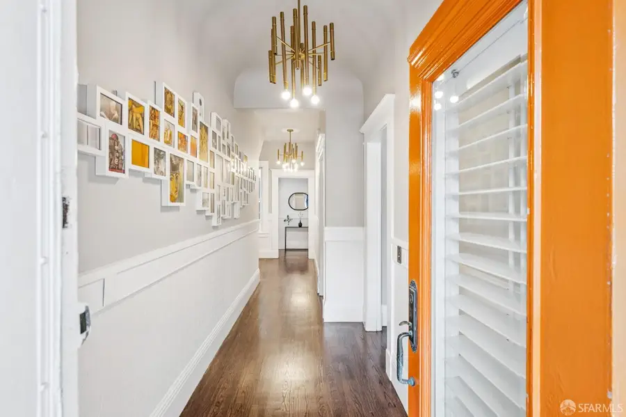 634 Broderick Street, San Francisco, CA 94117 - #3