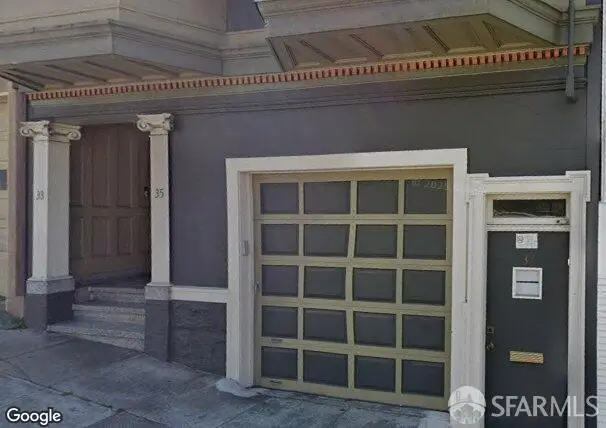33 Glover Street, San Francisco, CA 94109 - #2
