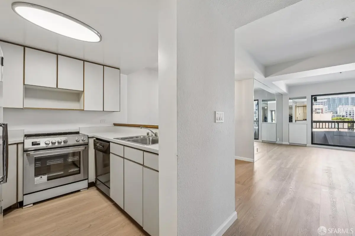 601 Van Ness Avenue #929., San Francisco, CA 94102 - #1