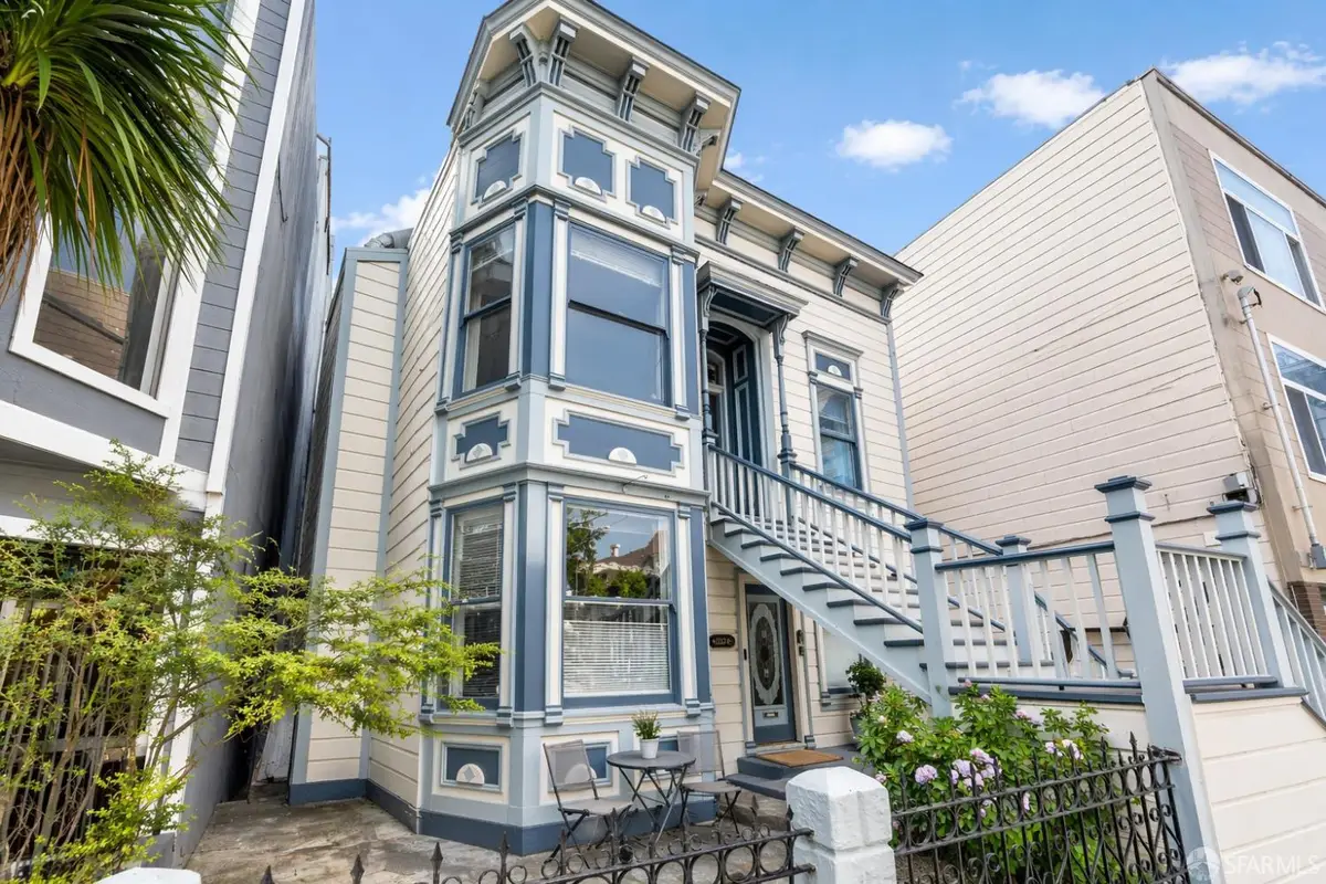 223 29th Street, San Francisco, CA 94131 - #1