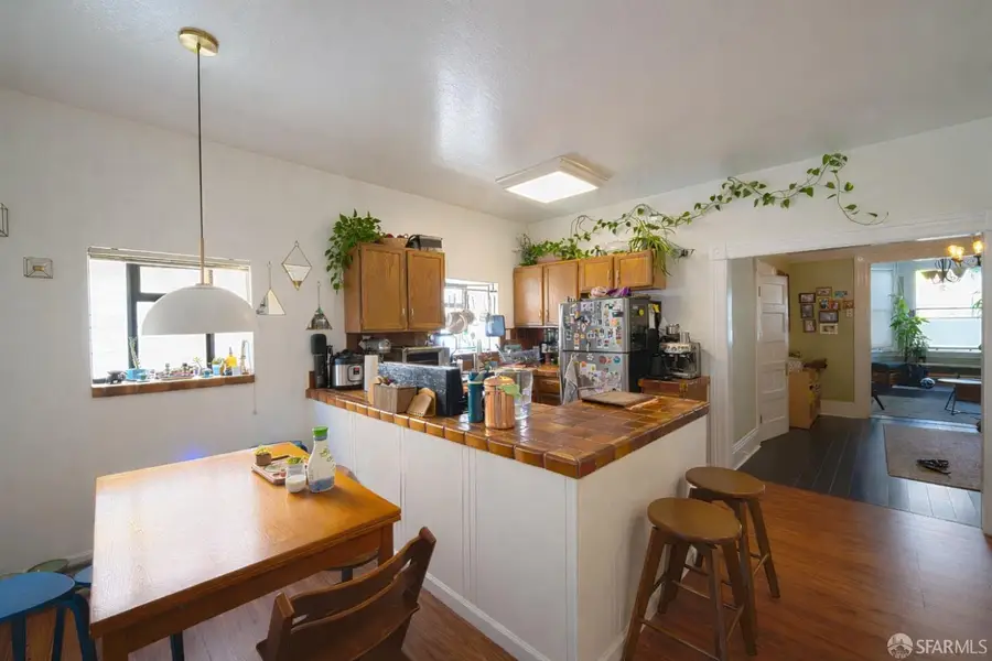 223 29th Street, San Francisco, CA 94131 - #2