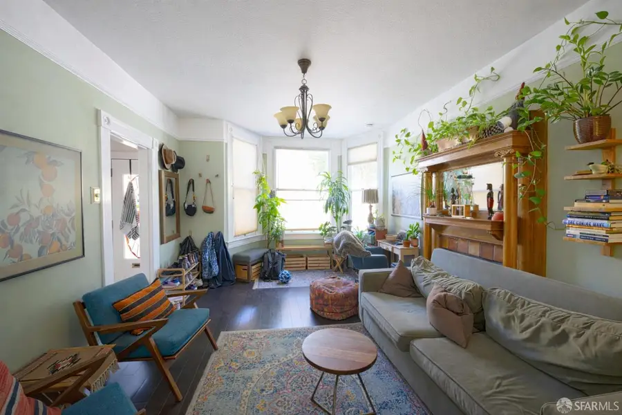 223 29th Street, San Francisco, CA 94131 - #3