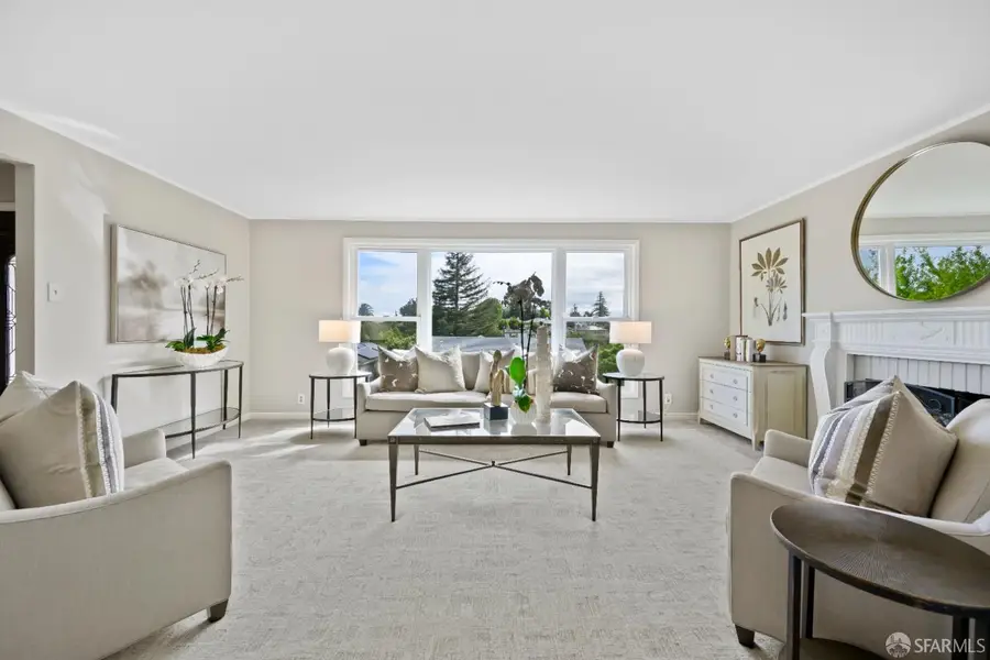 124 Vine Street, San Carlos, CA 94070 - #3