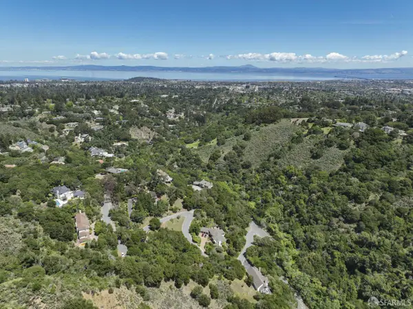 0 Woodridge Road, Hillsborough, CA 94010
