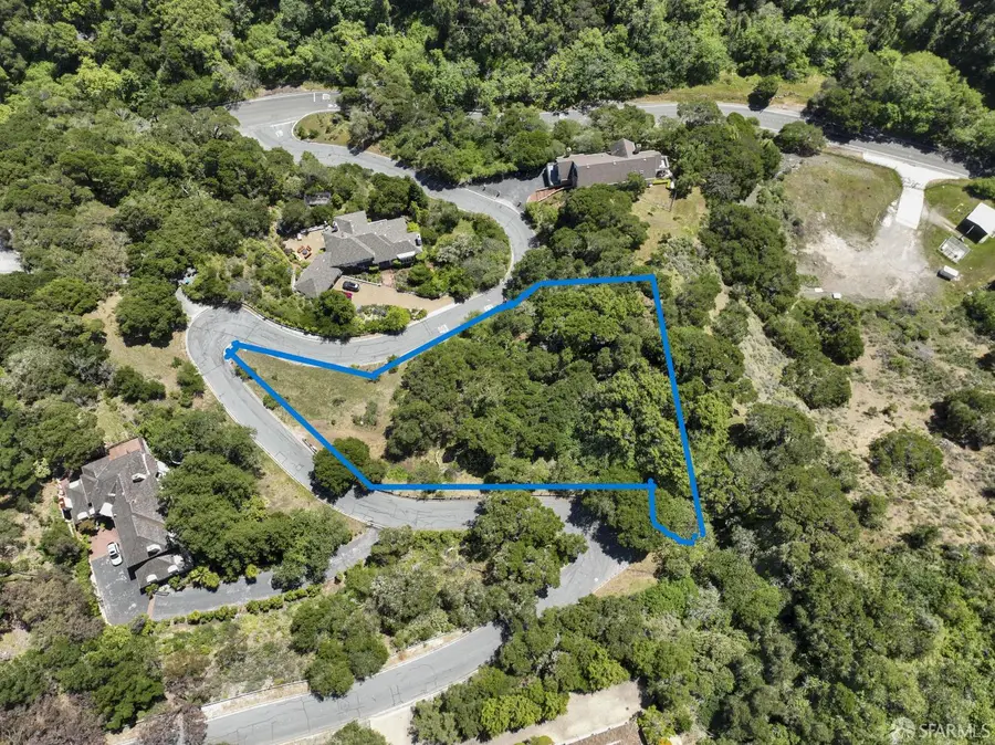0 Woodridge Road, Hillsborough, CA 94010 - #2