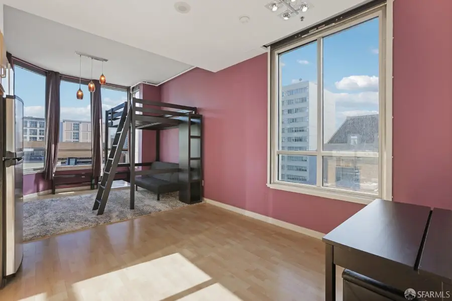 650 Turk Street #903, San Francisco, CA 94102 - #3