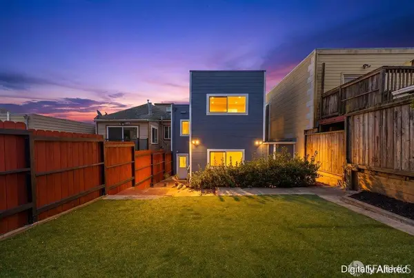 232 Gambier Street, San Francisco, CA 94134