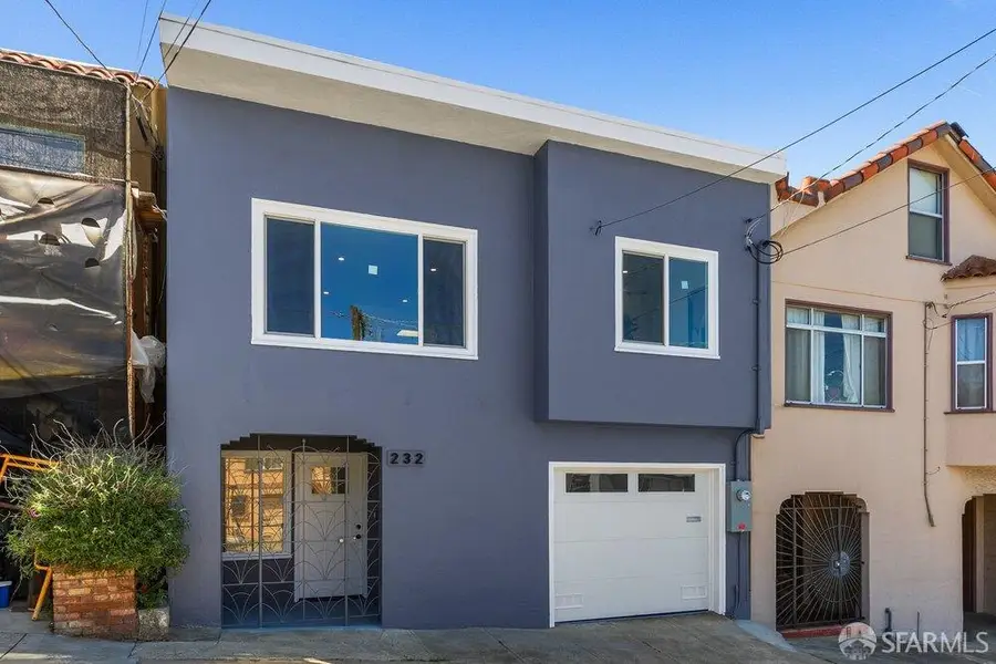232 Gambier Street, San Francisco, CA 94134 - #2
