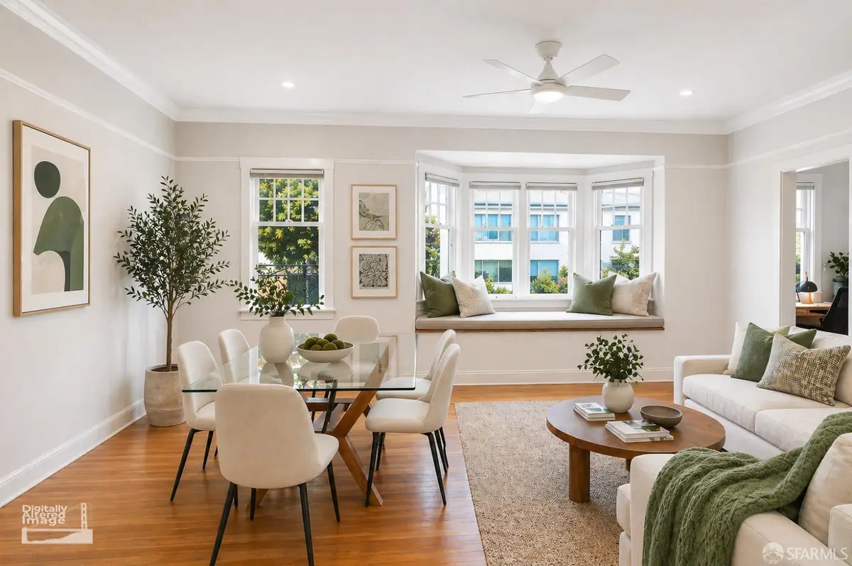 2347 Union Street #2, San Francisco, CA 94123 - #1