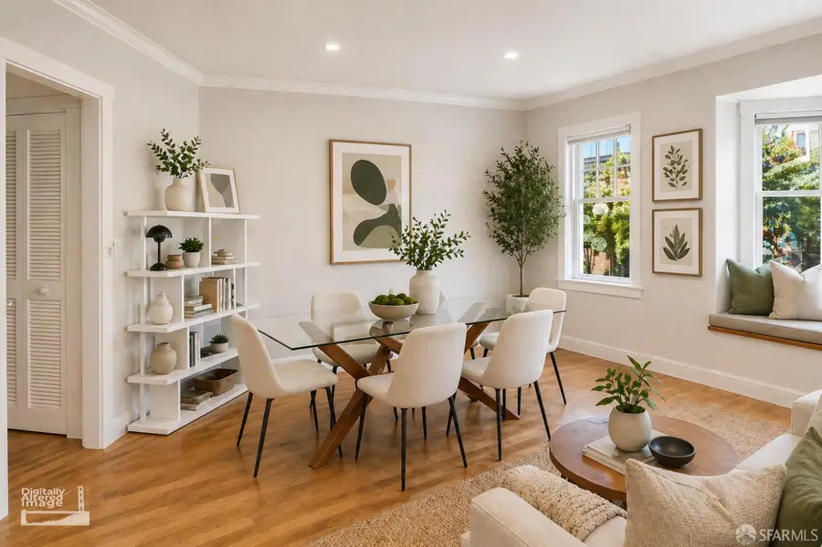 2347 Union Street #2, San Francisco, CA 94123 - #2