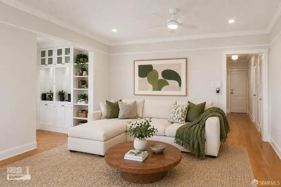 2347 Union Street #2, San Francisco, CA 94123 - #3