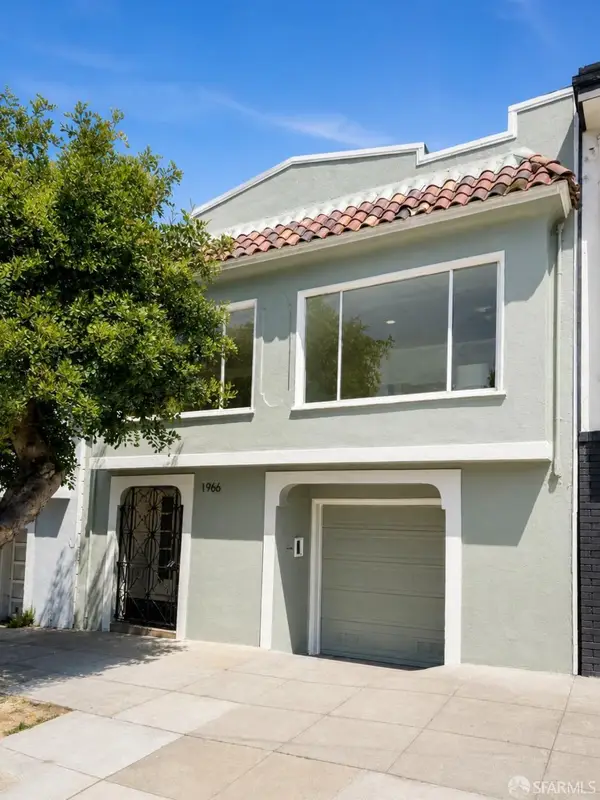 1966 Palou Avenue, San Francisco, CA 94124