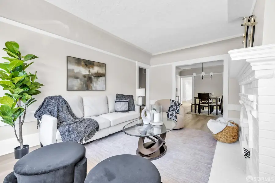 1966 Palou Avenue, San Francisco, CA 94124 - #2