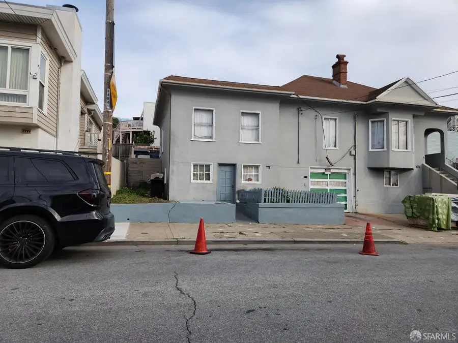 420 Harkness Avenue, San Francisco, CA 94134 - #3