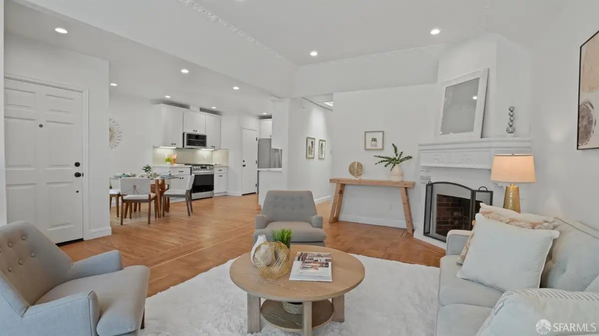 520 Monterey Boulevard, San Francisco, CA 94127 - #1