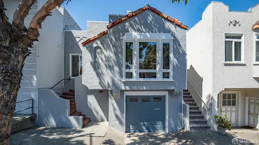 520 Monterey Boulevard, San Francisco, CA 94127 - #2