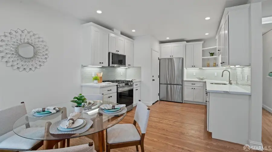 520 Monterey Boulevard, San Francisco, CA 94127 - #3