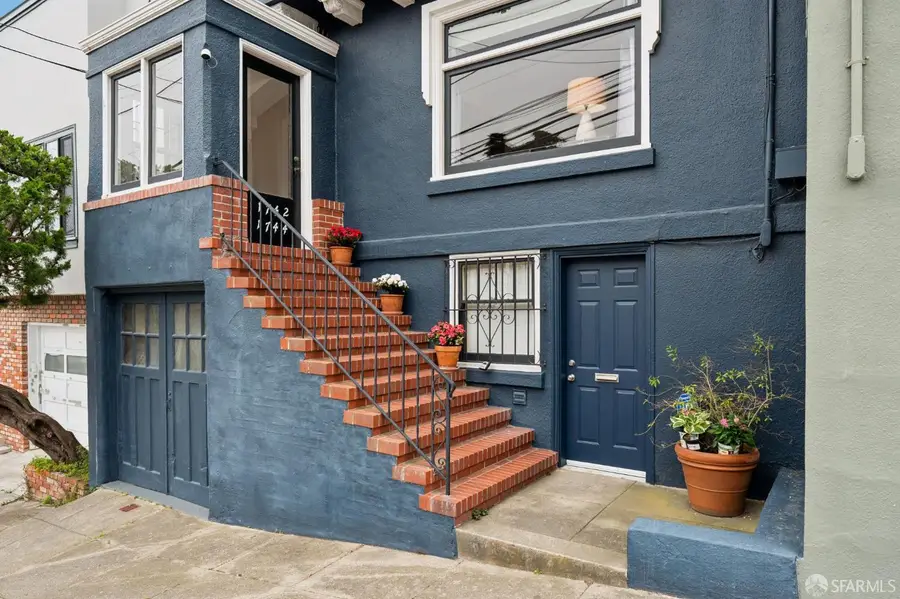 1742 11th Avenue, San Francisco, CA 94122 - #2