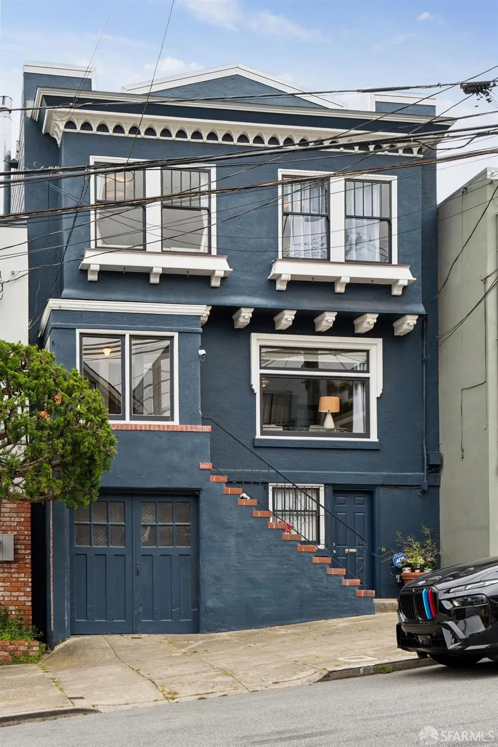 1744 11th Avenue, San Francisco, CA 94122 - #1